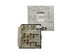 Fuse Box Original Renault Megane Scenic 2 8200455424