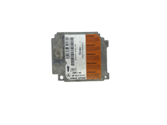 Controller 0028203226 Mercedes Temic 58438