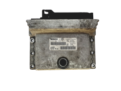 Controller 0281001442 9626373980 XUDBC02 28RTD845 PSA Bosch 27022