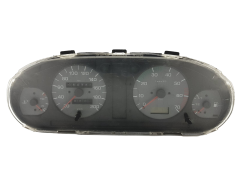 Speedometer/Instrument Cluster Skoda Felicia 81117870  87001327 50151