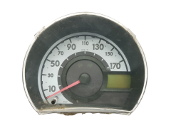 Speedometer/Instrument Cluster Aygo 107 C1 83800-0H011-A Toyota PSA 26464