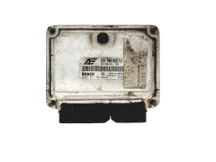 Controller 038906019LR 0281011143 Lancia Ford Bosch 25609