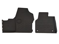 Car Floor Mats New Original 1648690780 Peugeot