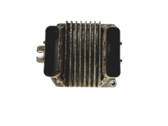 Controller 09355909 CLPN  Opel GM 21399
