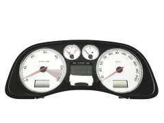 Speedometer/Instrument Cluster Peugeot 307 9661323180 29710