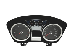 Speedometer/Instrument Cluster Ford Focus 8V4T-10849-EK 52486
