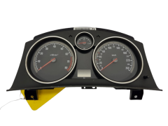Speedometer/Instrument Cluster Opel Astra H Zafira B 13267542FX 20600