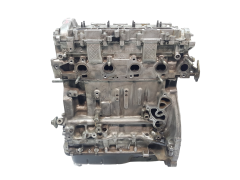 Diesel Engine HHDA 10JB17 1.6 TDCI Ford Focus C-MAX