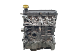 Diesel Engine K9KT766 K9K766 1.5 DCI Renault Clio 3 S3