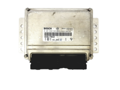 Controller 0281010342 46817802 18141JAA Fiat Bosch 17281