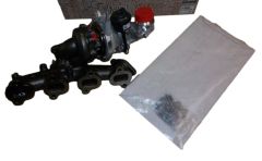 Turbocharger New Original 144105968R Renault