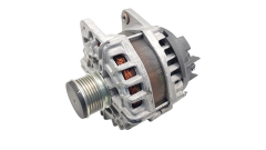 Alternator 231004719R FG18T177 1.5 DCI Renault Megane 4 0 km