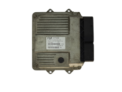 Controller FGP MJD6JF.S1 51775008 71600.005.04 Fiat Magneti Marelli 16604