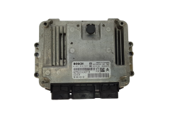 Controller 0281012523 9664843480 9657699480 PSA Bosch 14328