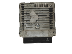 Controller 03L906023PB 5WP42936AA VW Continental