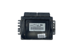 Controller 96801800 5WY5407A D32 1BOT 9A Chevrolet Kemsco 47608