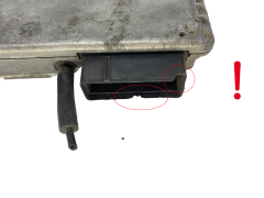 Engine Controller MKC104501 GP Rover 56411