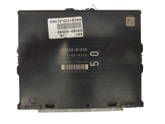 Controller Daihatsu 89560-B1830 112400-0650 Denso 22165