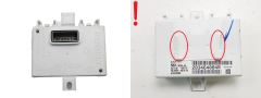 Controller BIC Dacia Renault 283464084R 0km