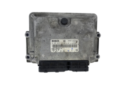 Controller 46784814 0281010332 93741JA Alfa Romeo Bosch 49438
