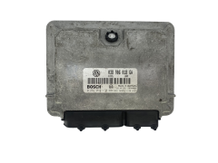 Controller 038906018GA 0281010170 VW Bosch 52723