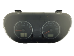 Speedometer/Instrument Cluster Ford Fusion Fiesta 4S6F-10849-EA 69441