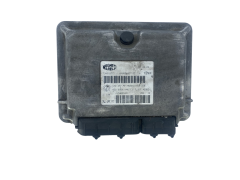 Controller IAW4AF.M7 73501877 61600.627.02 Fiat Magneti Marelli 48646