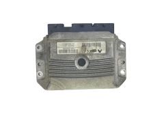 Controller Renault 21584288-2A 8200321263 8200387138 Sagem 57119