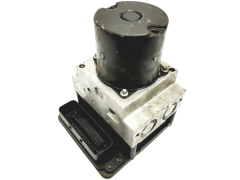 Abs Pump BMW X5 6780126-02 0265250240 Bosch