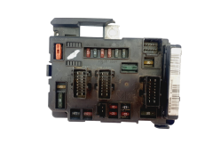 Controller BSM-A4 9641257980 S110500002E PSA Siemens