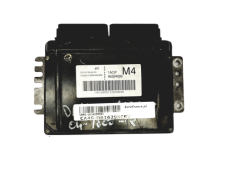 Controller 96394699 S010016042A0 Chevrolet Kemsco 