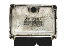Engine Controller 06A906032GR 0261207352 Seat Bosch 19124