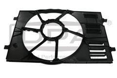 Radiator Fan Panel 5Q0121205C 11211336202 VW Audi Skoda DPA