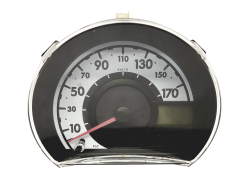 Speedometer/Instrument Cluster Aygo C1 107 83800-0H012-A Toyota PSA 39925