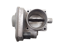 Air Throttle Body 038128063C Volkswagen VWAG 1266