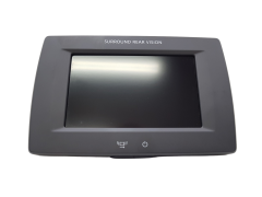Display Berlingo 3 Partner 3 Combo 9818325780