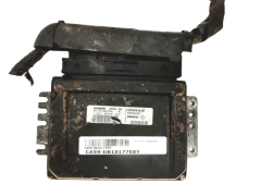 Controller S110130102A 8200044443  Renault Siemens 