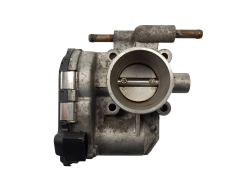 Air Throttle Body Opel 24420536 0280750133 Bosch 1443