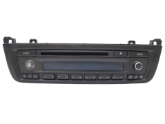 Cd Radio Player BMW 6512 9236489 -02 132640 10