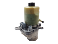 Power Steering Pump Ford Focus 2 C-Max 4M513K514BD FoMoCo 1018 Power Steering Pump Ford Focus 2 C-Max 4M513K514BD FoMoCo 1018