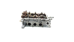 Cylinder Head 1KR-B52 0200FW 1.0 12v C1 107 Aygo Citroen Peugeot Toyota