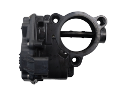 Air Throttle Body BMW 13.54- 8512452 A2C80221201