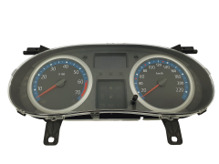 Speedometer/Instrument Cluster Renault Clio 2 8200451342 69527