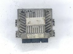 Controller S122326108A 8200565863 8200495479 Renault Siemens 59532