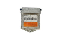Controller 0285010224 A9064461142 60 Mercedes Bosch
