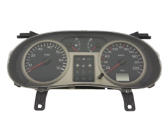 Speedometer/Instrument Cluster Renault Clio 2 8200059776 20886