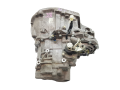 Gearbox ND0002 7701717852 1.9 dCi Renault Scenic 2 23