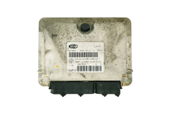 Controller IAW4AF.S2 55196262 Fiat Magneti Marelli 33401