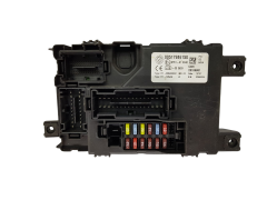 Fuse Box Fiat 00517986150 28106881 Delphi 18411
