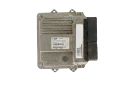 Controller MJD6JF.M4 51768657 Fiat FGP 38809